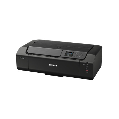 Impresora canon pixma pro - 200s inyeccion color a3