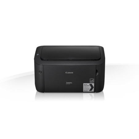 Impresora canon lbp6030b laser monocromo i - sensys negra a4 -  18ppm -  2400ppp -   usb