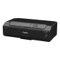 Impresora canon imageprograf pro - 310 a3+ -  red -  wifi -  10 tintas -  sin bordes