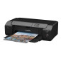 Impresora canon imageprograf pro - 310 a3+ -  red -  wifi -  10 tintas -  sin bordes