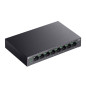 Switch tp - link ls108gp 8 puertos