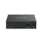 Switch mercusys ms105gp 5 puertos -  10 - 100 - 1000mbps -  rj45