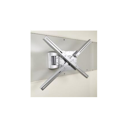 Phoenix Technologies PHLCD2630S Supporto TV a parete Alluminio