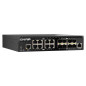 Switch qnap qsw - m3216r - 8s8t 18 puertos