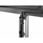 Soporte pared equip vesa hasta 70 pulgadas 600x400mm max 35kg