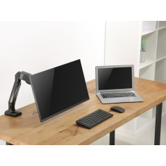 Equip Staffa di montaggio per monitor interattivi da 17” a 32”