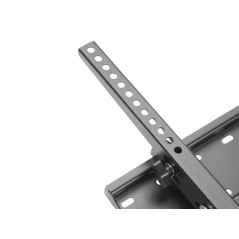 Equip 650332 Supporto a parete per TV inclinabile da 37” a 75”