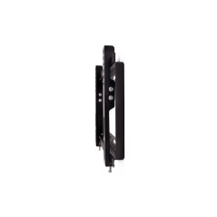 CoolBox COO-TVSTAND-02 Supporto TV a parete 106,7 cm (42") Nero