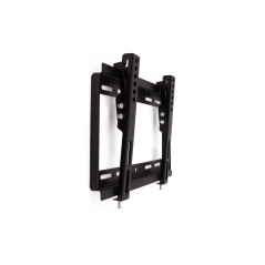 CoolBox COO-TVSTAND-02 Supporto TV a parete 106,7 cm (42") Nero