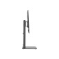 Soporte de mesa con base equip vesa hasta 70 pulgadas 600x400mm max 40kgs