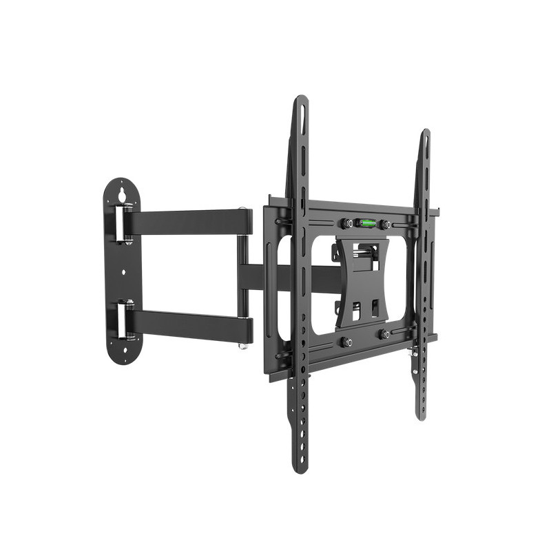 Soporte pared tv nox little wafflex hasta 55 pulgadas vesa 400x400 max 30kg