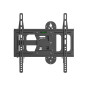 Soporte pared tv nox little wafflex hasta 55 pulgadas vesa 400x400 max 30kg