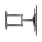 Soporte pared tv nox little wafflex hasta 55 pulgadas vesa 400x400 max 30kg
