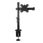 Soporte monitor para mesa tooq  13 - 32 pulgadas vesa 100x100 8kg