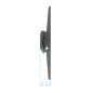 Soporte tv - monitor tooq 37 pulgadas - 70 pulgadas inclinable negro lp4270t - b - vesa max 600x400