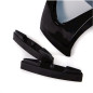 Soporte elevador monitor fellowes smart suites - hasta 21 pulgadas - hasta 10kg
