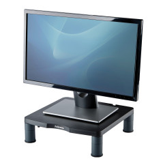 Fellowes 9169301 Supporti a parete per TV 53,3 cm (21") Scrivania Grafite