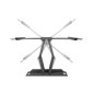 Soporte pared equip vesa hasta 80 pulgadas 600x400mm max 60kg