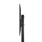Soporte tv de suelo con ruedas tooq fs20100m - b 37 pulgadas - 100 pulgadas carga maxima 150kg