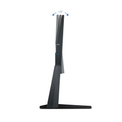 TooQ AT-Imperial 177,8 cm (70") Nero