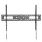 Soporte de pared ewent ew1504 para tv de 60 pulgadas - 100 pulgadas carga maxima 75kg
