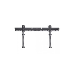Fonestar STV-635N Supporto TV a parete 177,8 cm (70") Nero