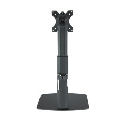 TooQ DB1732TN-B Supporti a parete per TV 81,3 cm (32") Scrivania Nero