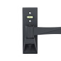 Soporte pared tv tooq lp2323tn - b 13 pulgadas -  27 pulgadas giratorio - inclinable carga maxima 15kg