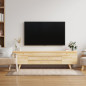 Soporte pared tv television monitor tooq lp1080f - b 37 pulgadas - 80 pulgadas carga maxima 45kg