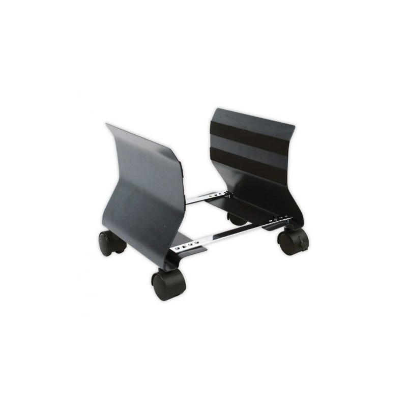 Soporte ordenador fellowes metalico