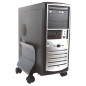 Soporte ordenador fellowes metalico