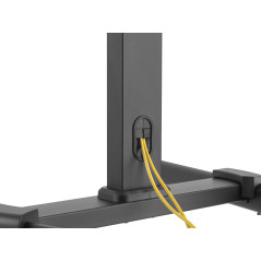 Equip Carrello TV universale 32"-55