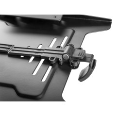 Equip Supporto per computer portatile per 10"-15,6”