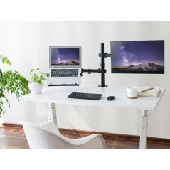 Equip Supporto per computer portatile per 10"-15,6”