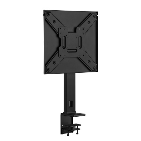Ewent EW1543 Supporto TV a parete 139,7 cm (55") Nero