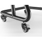 Soporte suelo con ruedas tv equip vesa hasta 105 pulgadas 1000x600 max 100kg