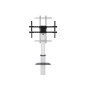 Soporte suelo tv equip vesa hasta 86 pulgadas 600x400 max 50kg