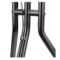 Soporte suelo hama vesa hasta 75 pulgadas 600 x 400 max 40kg