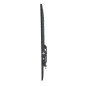 Soporte pared hama vesa hasta 65 pulgadas 400 x 400 35kg