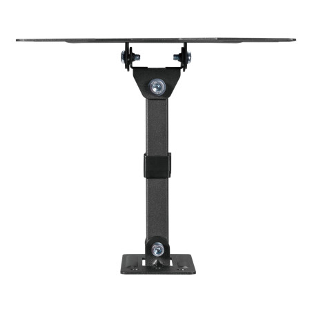 Soporte de pared ewent ew1521 para tv hasta 43 pulgadas carga maxima 30kg