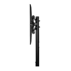Hama Trolley 190,5 cm (75") Nero