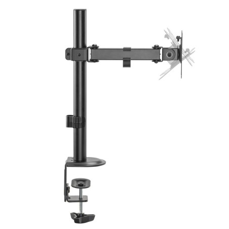 Soporte mesa equip vesa hasta 32 pulgadas 100x100 max 9kg