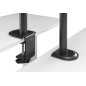 Soporte mesa equip vesa hasta 32 pulgadas 100x100 max 9kg