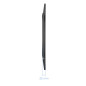 Soporte pared tv television monitor tooq lp41130f - b 60 - 100 pulgadas max 130kg negro