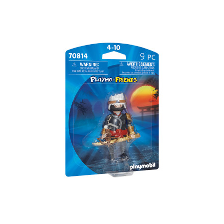 Playmobil City Life 70814 action figure giocattolo