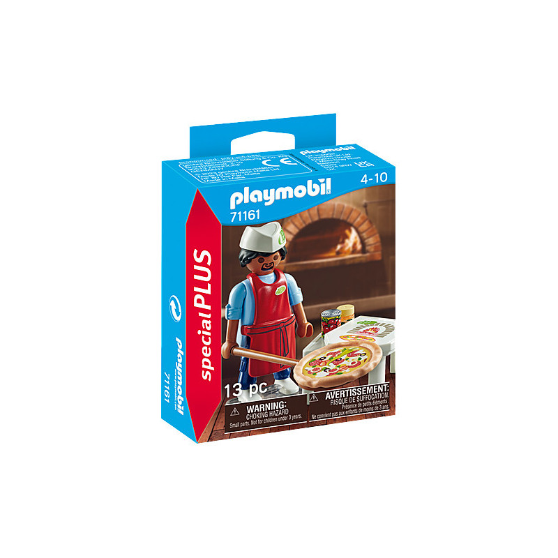 Pizzero