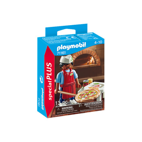 Playmobil SpecialPlus 71161 set da gioco