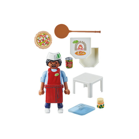 Pizzero