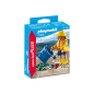 Playmobil ecologista