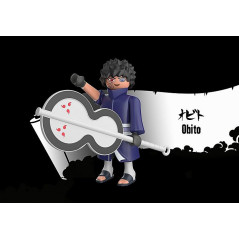 Playmobil Obito